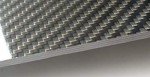 Lightweight 3K Carbon Fiber Sheet for Gadgets