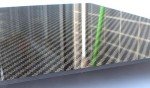 Lightweight 3K Carbon Fiber Sheet for Gadgets