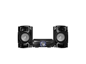Panasonic AKX320 450W Wireless Hi-Fi System