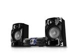 Panasonic AKX320 450W Wireless Hi-Fi System