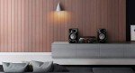 Panasonic AKX320 450W Wireless Hi-Fi System