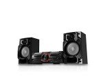 Panasonic AKX320 450W Wireless Hi-Fi System