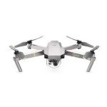 DJI Mavic Pro Platinum Drone with 4K Camera
