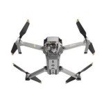 DJI Mavic Pro Platinum Drone with 4K Camera