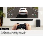 Samsung B650 3.1ch Surround Sound Bar with Subwoofer