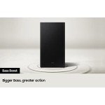 Samsung B650 3.1ch Surround Sound Bar with Subwoofer