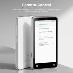 Innioasis Bluetooth 80GB MP3 Player for Kids