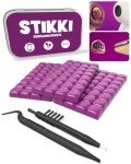 STIKKI® Cleaning Clay for Phones and Earbuds