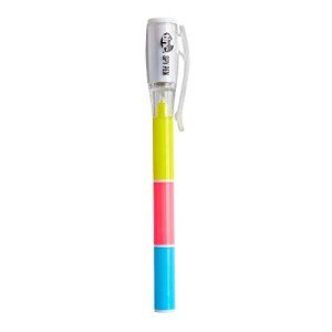Invisible Ink Spy Pen with UV Light – Fun Magic Marker