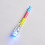 Invisible Ink Spy Pen with UV Light – Fun Magic Marker