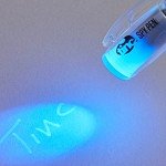 Invisible Ink Spy Pen with UV Light – Fun Magic Marker