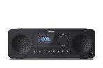 Sharp XL-B720D Bluetooth Hi-Fi Micro System