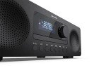 Sharp XL-B720D Bluetooth Hi-Fi Micro System