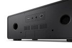 Sharp XL-B720D Bluetooth Hi-Fi Micro System