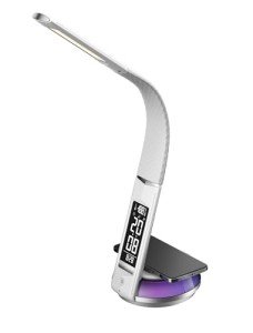 i-Smt LED Desk Lamp with Wireless Charging