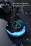 i-Smt LED Desk Lamp with Wireless Charging
