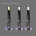 i-Smt LED Desk Lamp with Wireless Charging