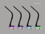 i-Smt LED Desk Lamp with Wireless Charging