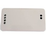 Compact 30W Wireless Bluetooth Stereo Amplifier