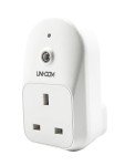 Plug-in Security Timer for Smart Home Lighting