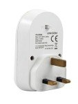 Plug-in Security Timer for Smart Home Lighting