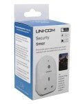 Plug-in Security Timer for Smart Home Lighting