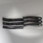 Hard Bristle Crevice Cleaning Brush for Home