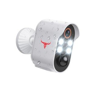 Aiwit 1080p Wireless Security Camera with Night Vision