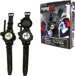 SpyX Wrist Talkies for Kids - Hands-Free Fun