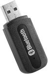 3.5mm USB Bluetooth Receiver for Audio Streaming