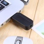 3.5mm USB Bluetooth Receiver for Audio Streaming