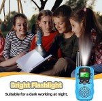 Kids Walkie Talkies - Fun Outdoor Gadget Gift
