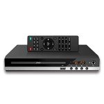 Zjyufy 1080P HDMI DVD/CD Player for TV