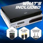 4K UHD Region Free Blu-ray Player with HDMI
