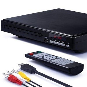 Sukinum 1080P HD All Region DVD Player