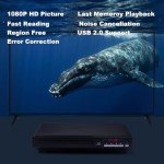 Sukinum 1080P HD All Region DVD Player