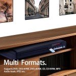 Sukinum 1080P HD All Region DVD Player