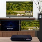 Sukinum 1080P HD All Region DVD Player