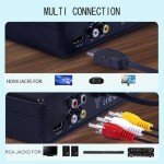 Sukinum 1080P HD All Region DVD Player