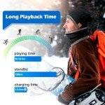 Bluetooth Beanie Hat - Cool Tech Gift for Everyone