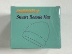 Bluetooth Beanie Hat - Cool Tech Gift for Everyone