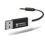 TUNAI Firefly Bluetooth Audio Adapter for HiFi Sound