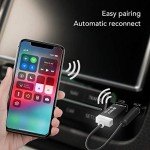 TUNAI Firefly Bluetooth Audio Adapter for HiFi Sound