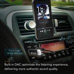 TUNAI Firefly Bluetooth Audio Adapter for HiFi Sound