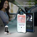 TUNAI Firefly Bluetooth Audio Adapter for HiFi Sound