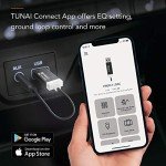 TUNAI Firefly Bluetooth Audio Adapter for HiFi Sound