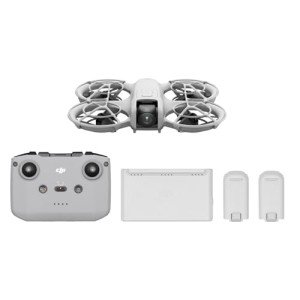 DJI Mini 4K Drone Fly More Combo with Camera