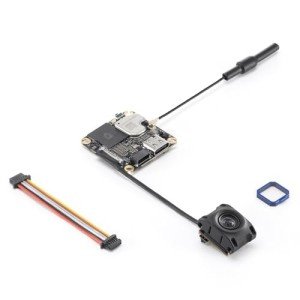 DJI O4 Air Unit - 4K Streaming, 10km Range