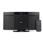 Roxel Micro HiFi System with CD Player & Bluetooth