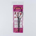 2-Piece Durable Hair Looping Tool Set